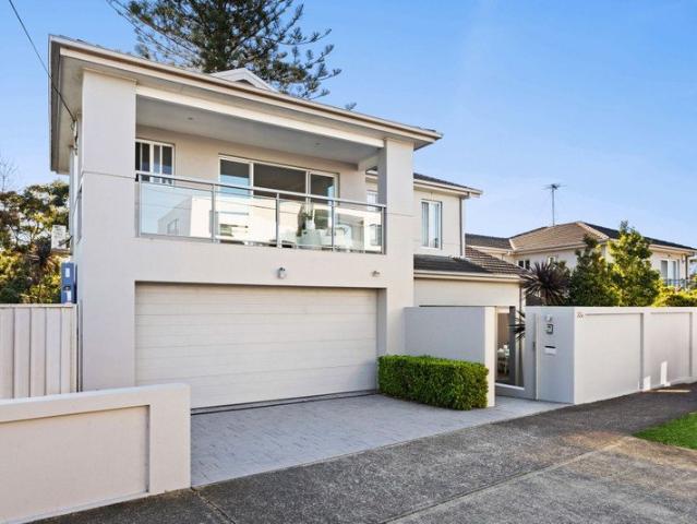 House for sale in Eastern Suburbs, Sydney