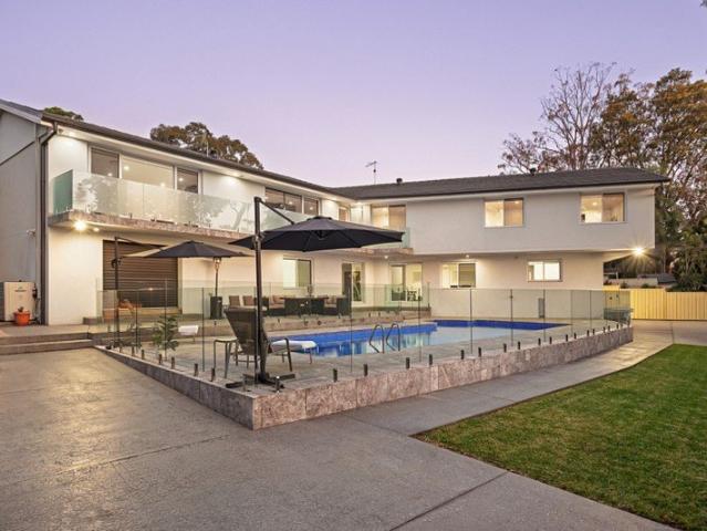 House for sale in Sydney, New South Wales