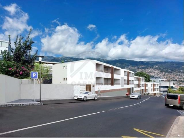 Apartamento venda em Funchal, Ilha Da Madeira