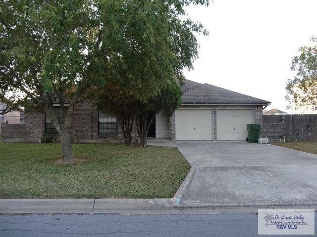 House for sale in Brownsville, Texas