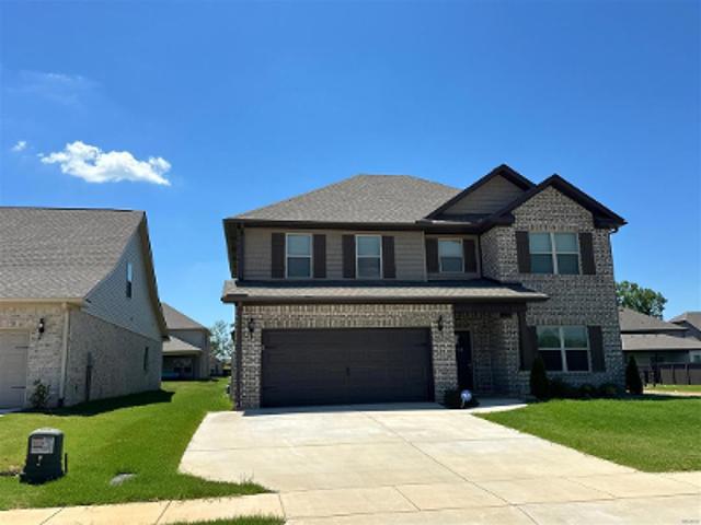 House for sale in Harvest, Alabama