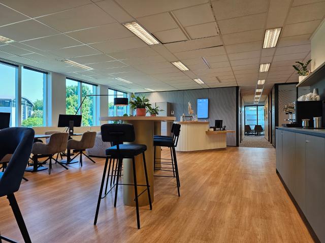 Bureau location à Waver, Wallonie