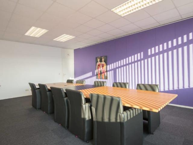 Bedrijfspand te huur in Noord, Breda