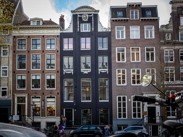 Bedrijfspand te huur in Centrum, Amsterdam