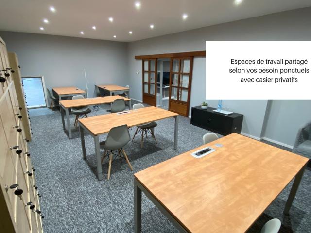 Bureau location à Linkebeek, Brabant