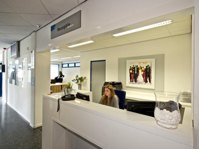 Bedrijfspand te huur in Noord, Breda