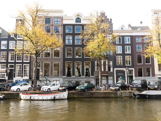 Bedrijfspand te huur in Centrum, Amsterdam