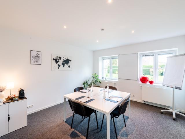 Bureau location à Uccle, Bruxelles