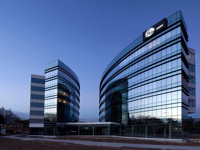 Bureau location à Aalst, Oost-Vlaanderen