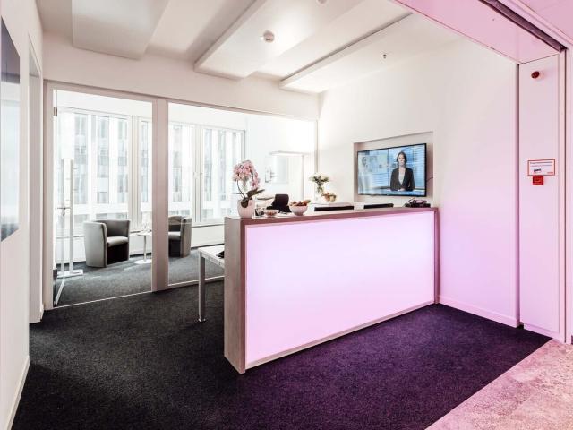 Büro mieten in Moabit, Berlin