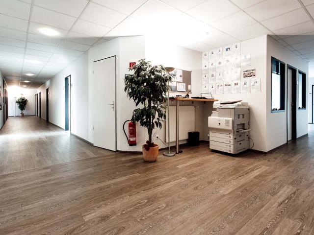 Büro mieten in Groß Borstel, Hamburg