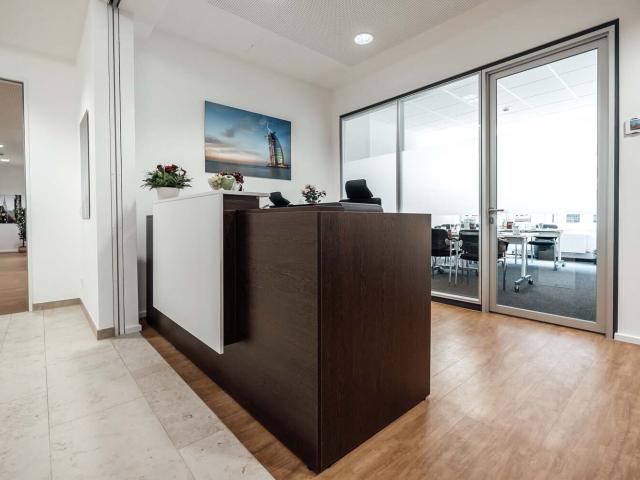 Büro mieten in Altstadt, Hamburg