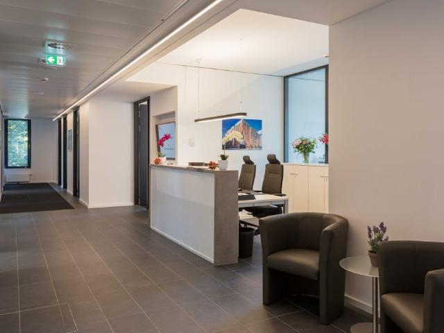 Büro mieten in Neustadt, Hamburg