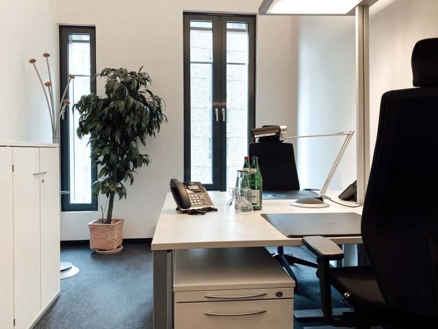 Büro mieten in HafenCity, Hamburg