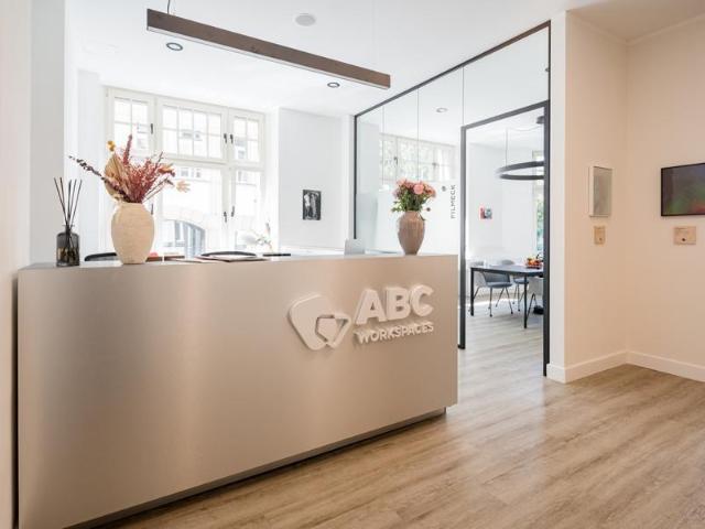 Büro mieten in Zentrum, Leipzig