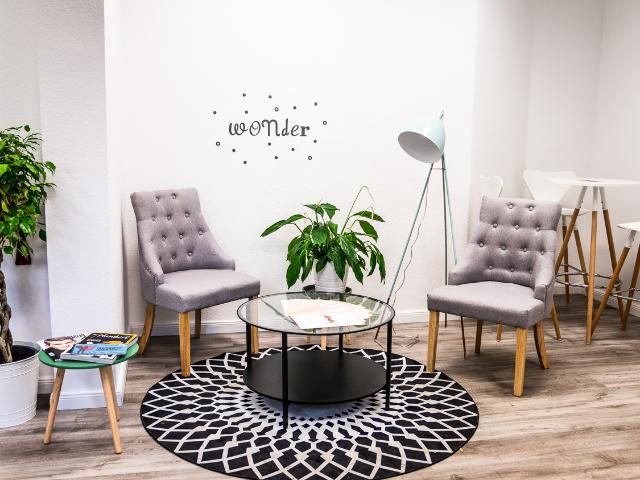 Büro mieten in Prenzlauer Berg, Berlin
