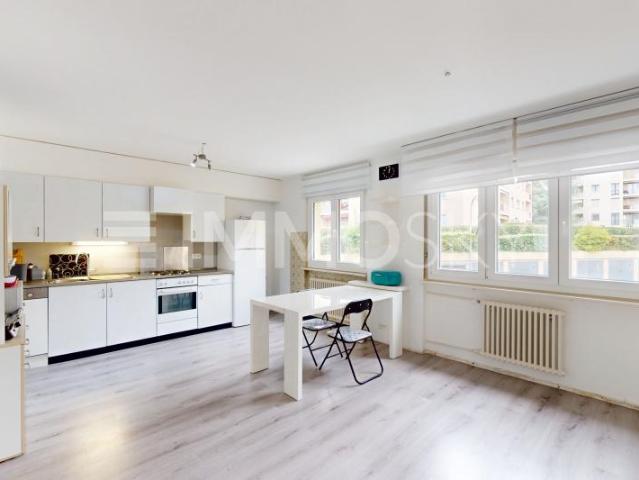 Wohnung kaufen in Chailly-Montreux, Waadt