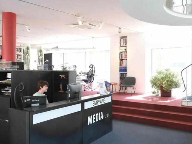 Büro mieten in Hamburg-Mitte, Hamburg