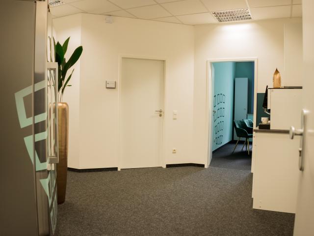 Büro mieten in Ostermayer-Viertel, Regensburg