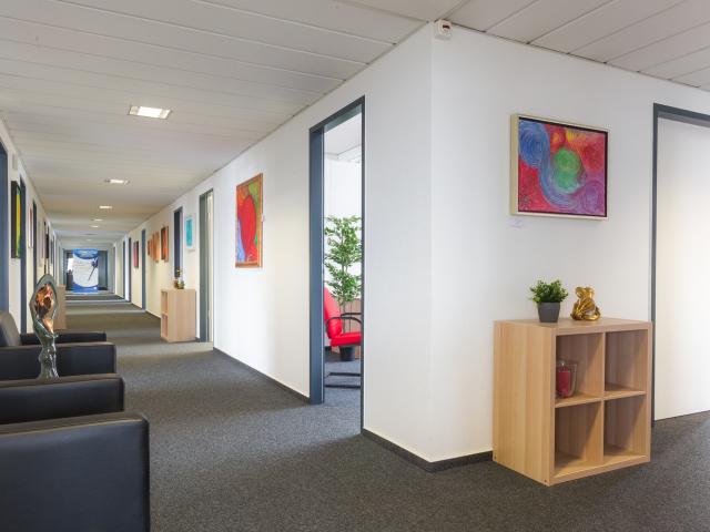 Büro mieten in Lierenfeld, Düsseldorf