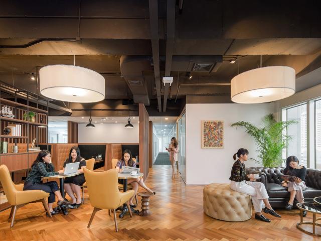Büro mieten in Tiergarten, Berlin