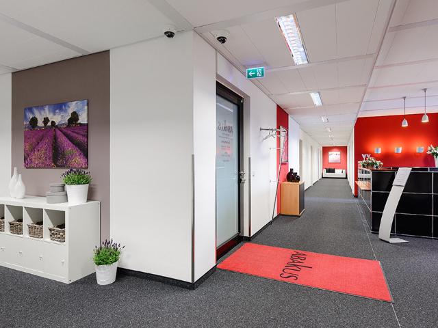 Büro mieten in Johannstadt, Dresden