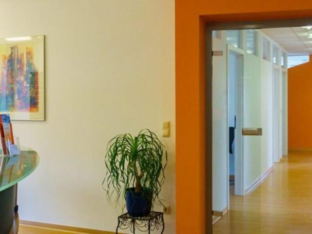 Büro mieten in Südost, Wiesbaden