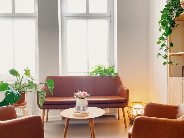 Büro mieten in Friedrichshain, Berlin