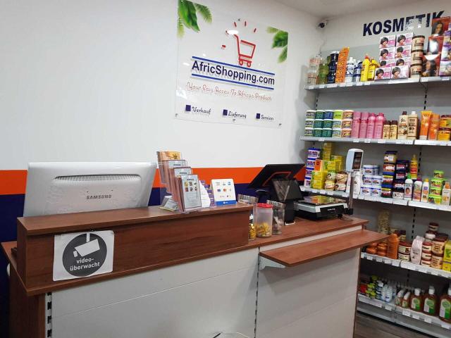 Büro mieten in Vahr, Bremen