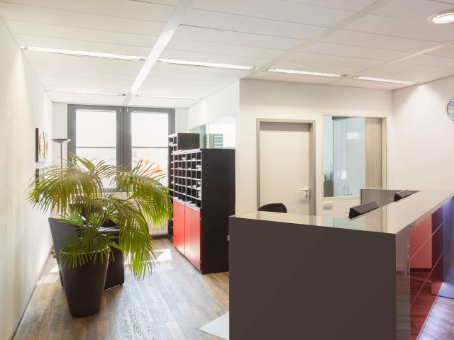 Büro mieten in Haslach, Freiburg