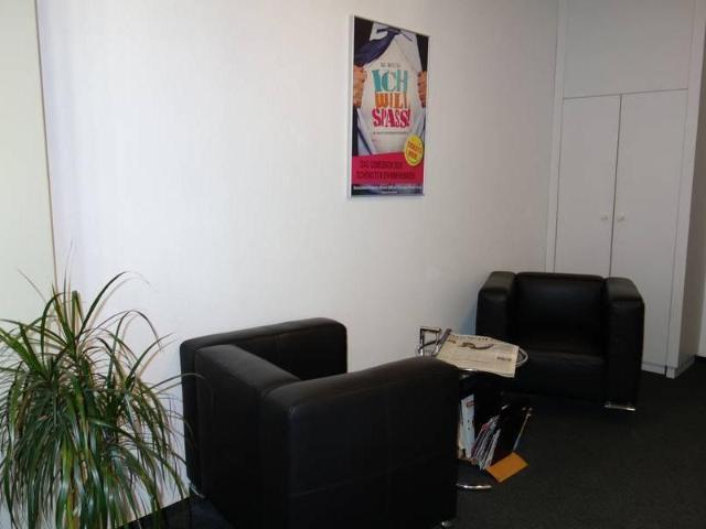 Büro mieten in Wieblingen, Heidelberg