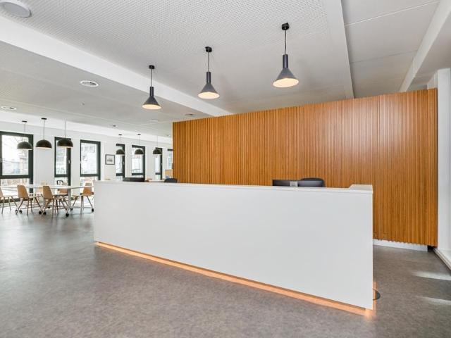 Gewerbe mieten in Bickendorf, Köln