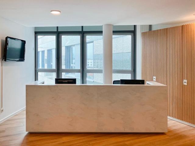 Gewerbe mieten in Bothfeld-Vahrenheide, Hannover