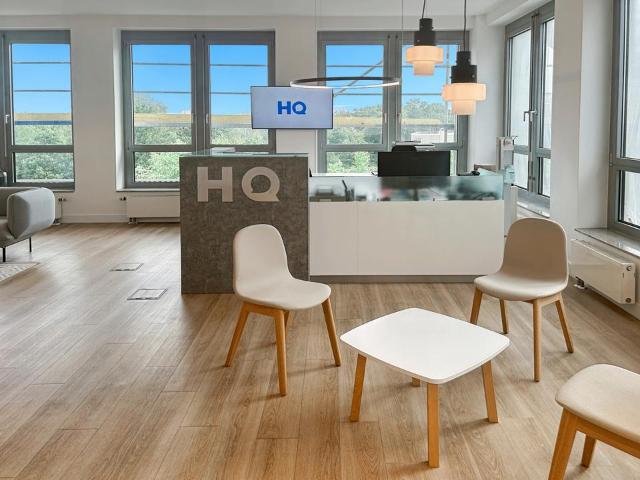 Gewerbe mieten in Stadtwald, Essen