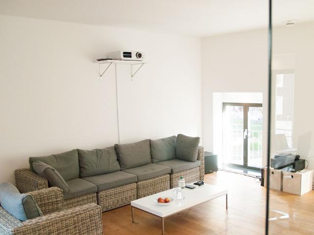 Büro mieten in Altstadt, Munster