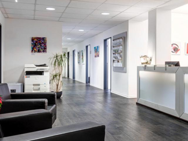 Büro mieten in Ost, Ratingen