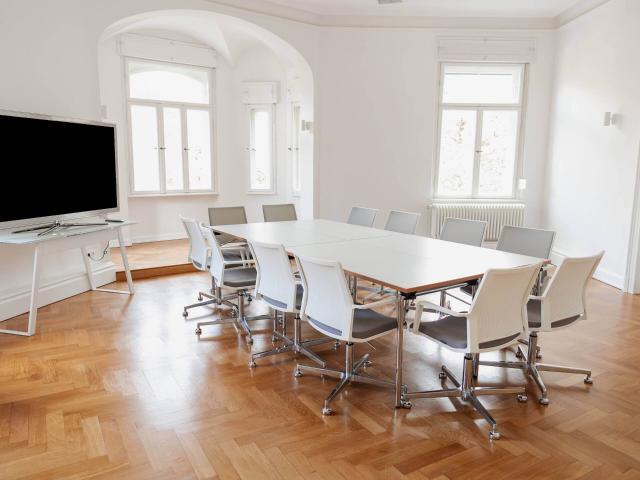 Büro mieten in Beethovenviertel, Augsburg