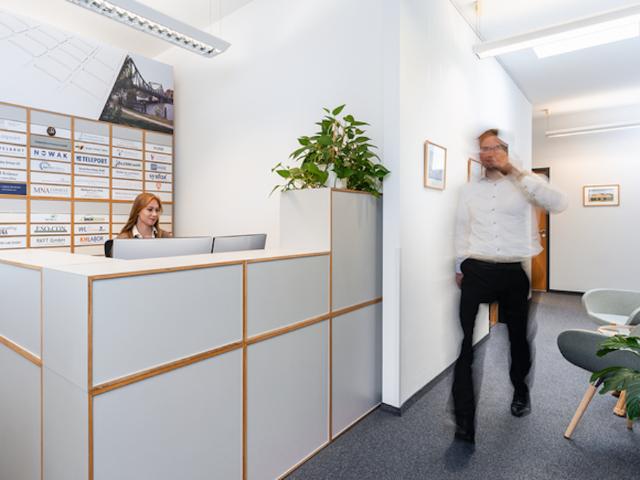 Büro mieten in Potsdam, Brandenburg