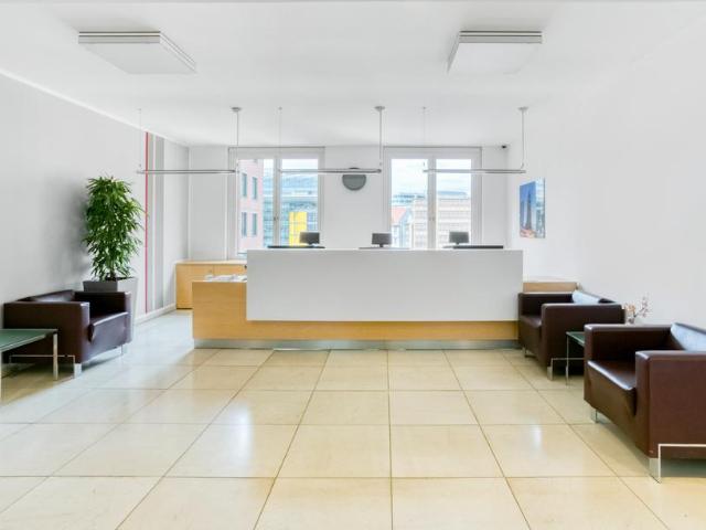 Gewerbe mieten in Mitte, Berlin