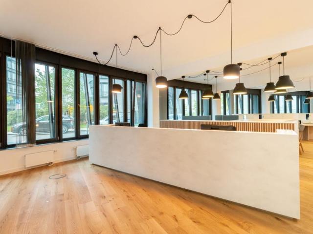 Gewerbe mieten in Berg am Laim, München