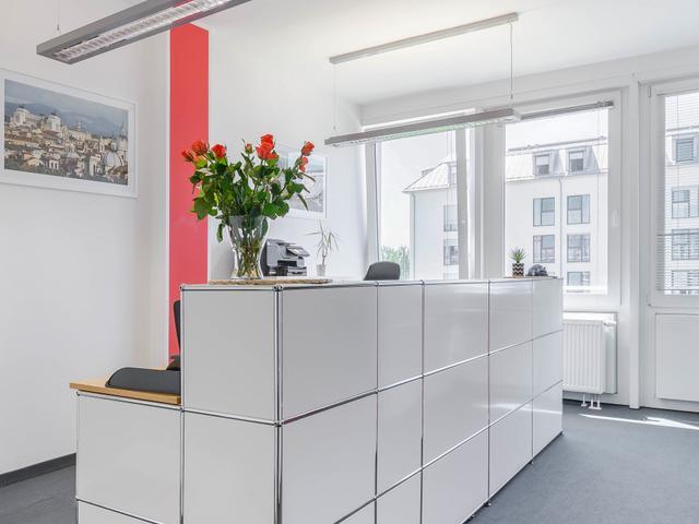 Gewerbe mieten in München, Bayern