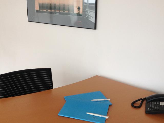 Büro mieten in Berg, Hallwang