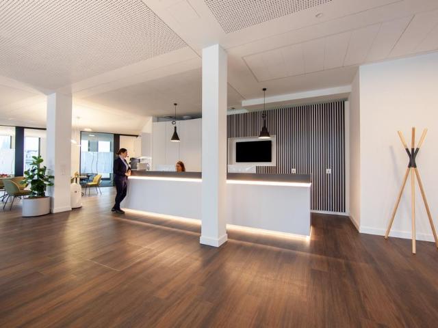 Gewerbe mieten in Mitte, Bremen