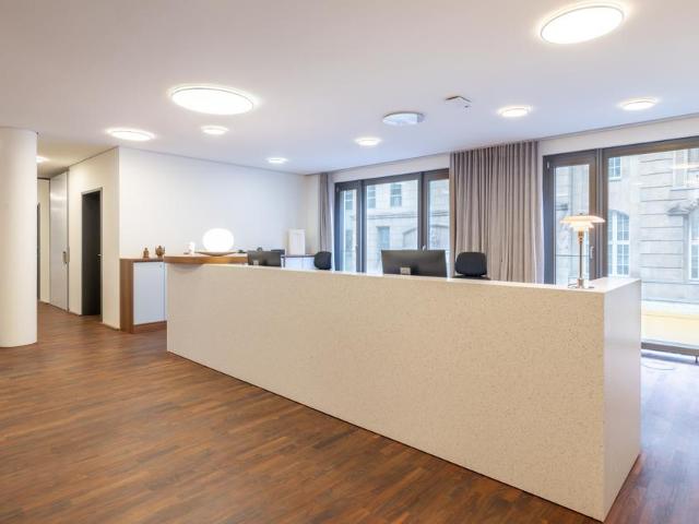 Gewerbe mieten in Stadtmitte, Düsseldorf