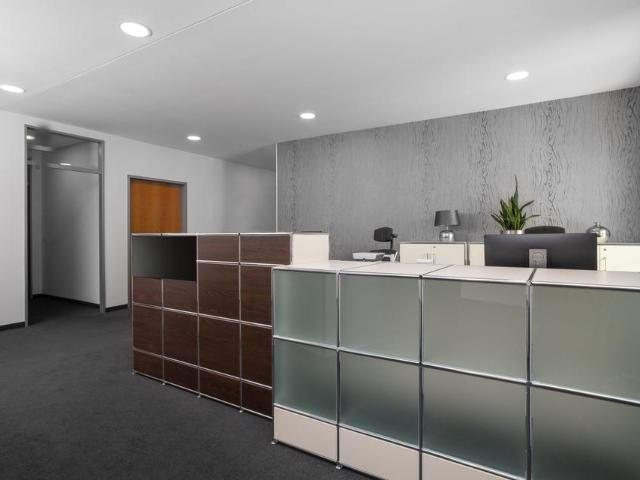 Gewerbe mieten in Bilk, Düsseldorf