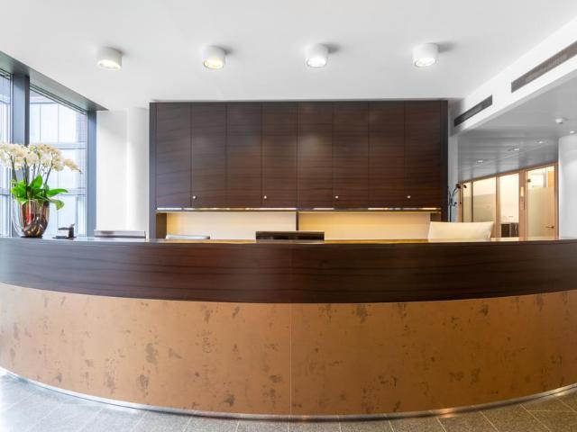 Gewerbe mieten in Schwabing-Freimann, München
