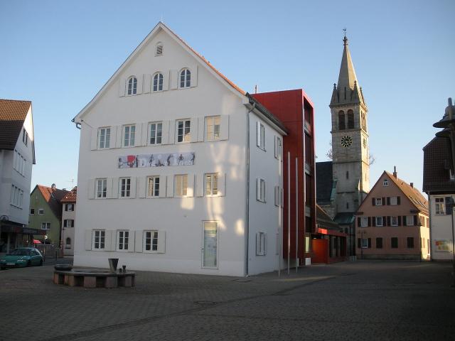 Büro mieten in Stuttgart-Ost, Stuttgart