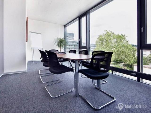 Büro mieten in Baar, Zug