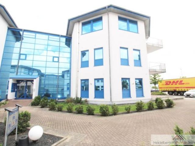 Büro mieten in St. Leon-Rot, Baden-Württemberg