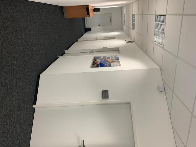Büro mieten in Ostermayer-Viertel, Regensburg